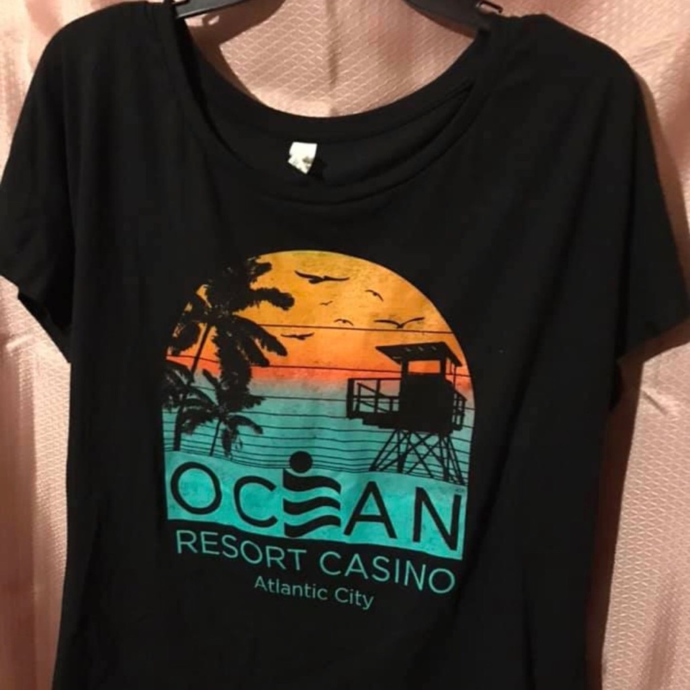 Souvenir T-Shirt